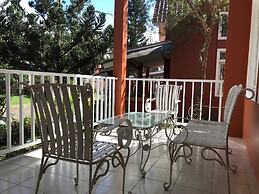 Villa Sofia Kota Bunga