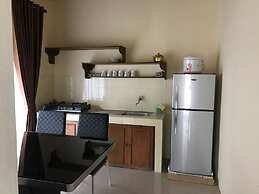 Villa Sofia Kota Bunga