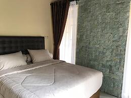 Villa Sofia Kota Bunga