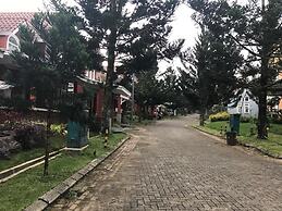 Villa Sofia Kota Bunga