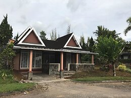 Villa Sofia Kota Bunga