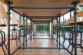 Saturdays Residence by Brown Starling