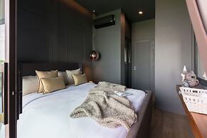 Saturdays Residence by Brown Starling