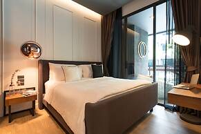 Saturdays Residence by Brown Starling