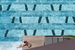 Saturdays Residence by Brown Starling