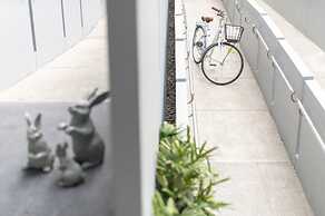 Saturdays Residence by Brown Starling