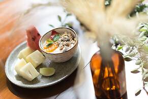 Saturdays Residence by Brown Starling