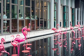 Saturdays Residence by Brown Starling