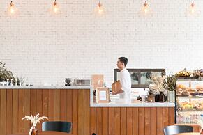 Saturdays Residence by Brown Starling