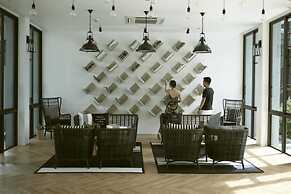 Saturdays Residence by Brown Starling