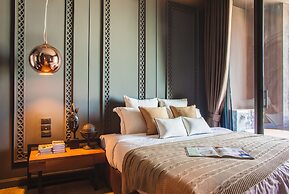 Saturdays Residence by Brown Starling