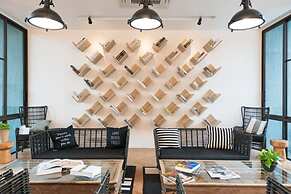 Saturdays Residence by Brown Starling