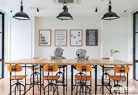 Saturdays Residence by Brown Starling