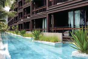 Saturdays Residence by Brown Starling