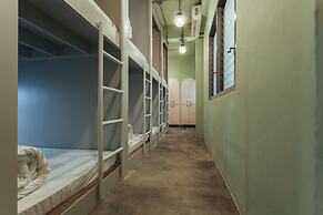 A Local Something Hostel