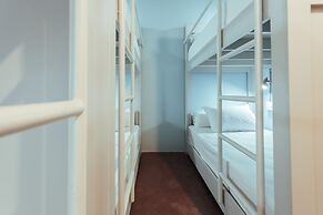 A Local Something Hostel