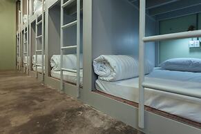 A Local Something Hostel