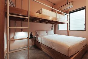 A Local Something Hostel