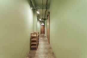 A Local Something Hostel