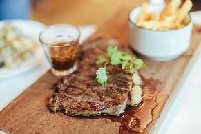 A Local Something Hostel