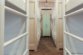 A Local Something Hostel