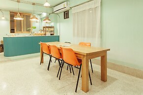 A Local Something Hostel