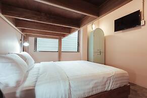 A Local Something Hostel