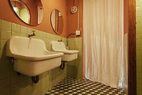 A Local Something Hostel