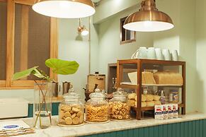 A Local Something Hostel