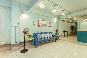 A Local Something Hostel