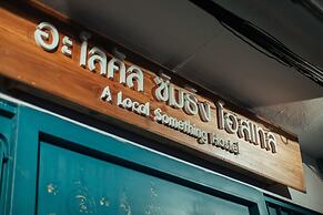 A Local Something Hostel