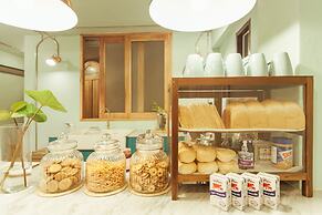 A Local Something Hostel