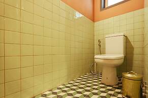 A Local Something Hostel