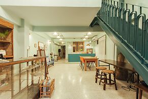 A Local Something Hostel