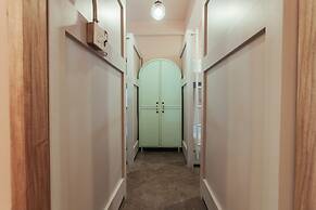 A Local Something Hostel