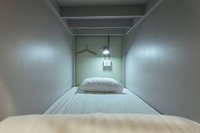 A Local Something Hostel