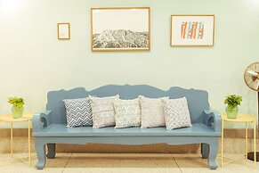 A Local Something Hostel