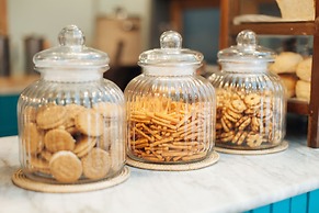 A Local Something Hostel