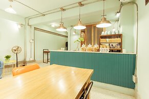 A Local Something Hostel