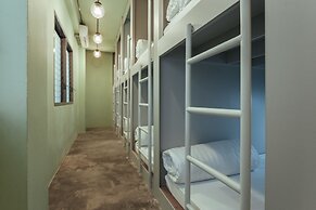 A Local Something Hostel