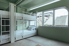 A Local Something Hostel