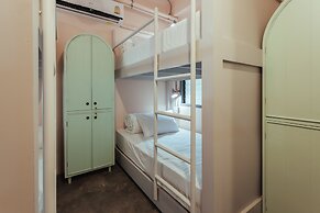 A Local Something Hostel