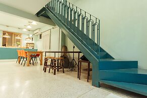 A Local Something Hostel