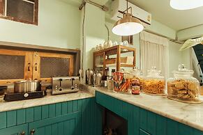 A Local Something Hostel