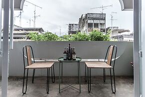 A Local Something Hostel