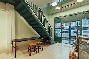 A Local Something Hostel