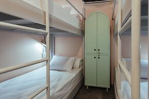 A Local Something Hostel