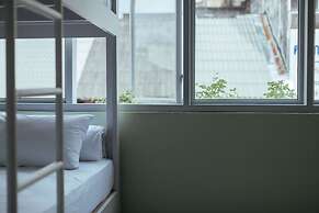 A Local Something Hostel