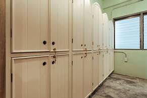 A Local Something Hostel