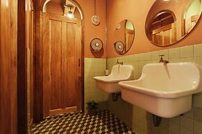 A Local Something Hostel